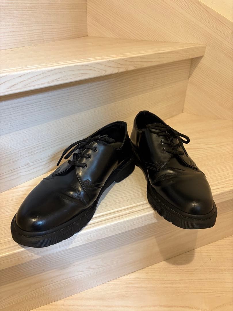 Dr.Martensドクターマーチン 1461 mono