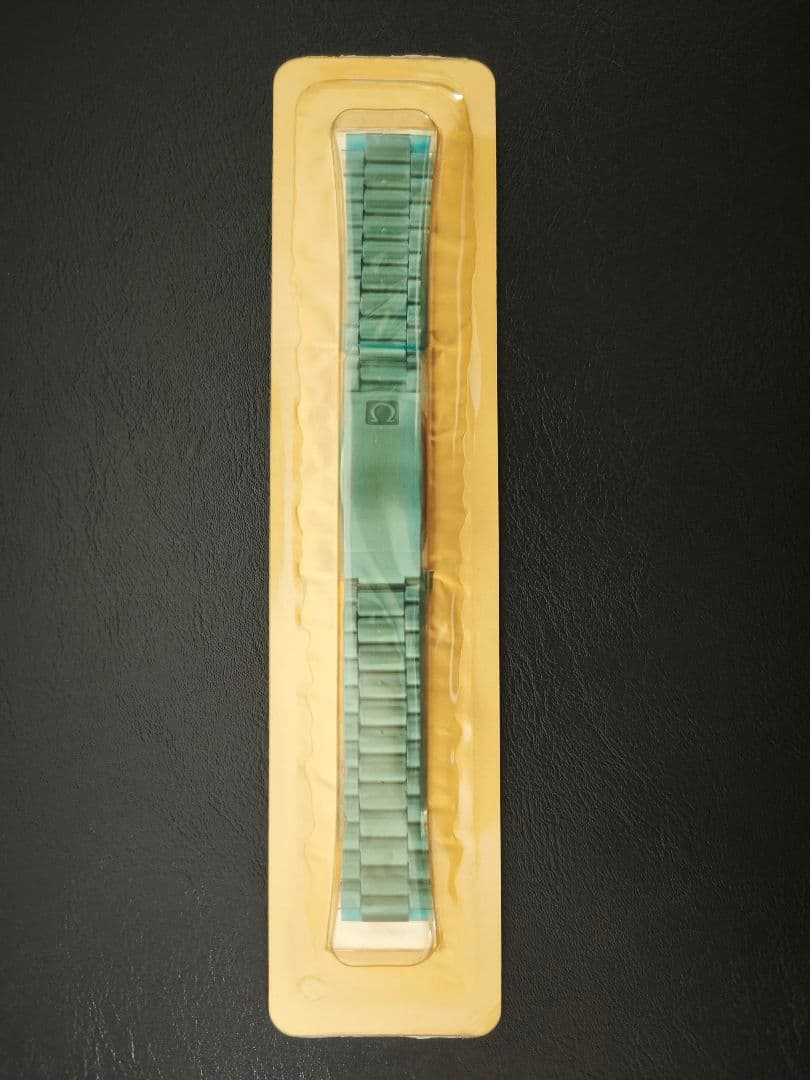 希少品　オメガ　スピードマスター用ブレス　022 ST 1171　純正品　未使用