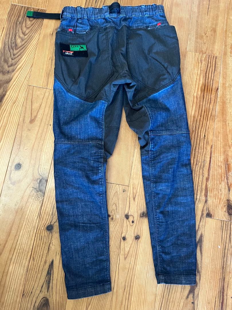 t*4様 NANGA × H.A.K.U ナンガ × ハク HK-S122 ハク