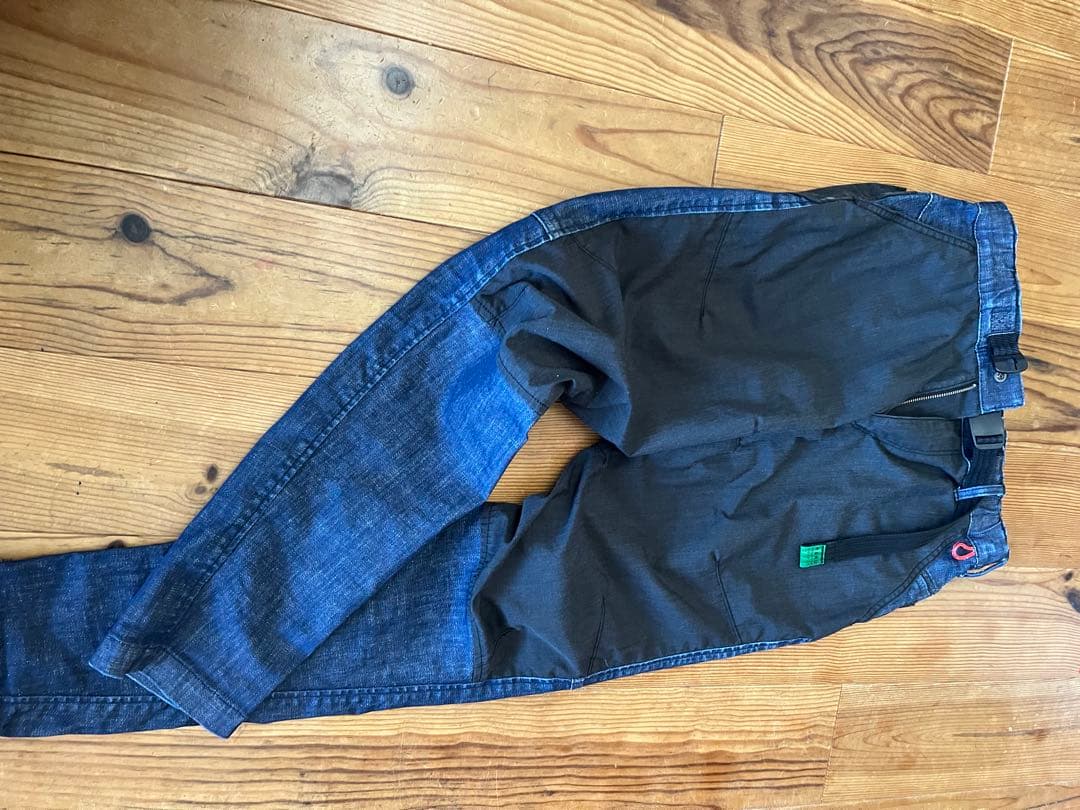 t*4様 NANGA × H.A.K.U ナンガ × ハク HK-S122 ハク