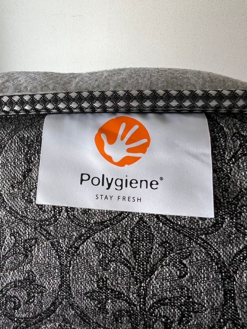 Sealy JP チタンコレクション クラリス ll Firm マットレス