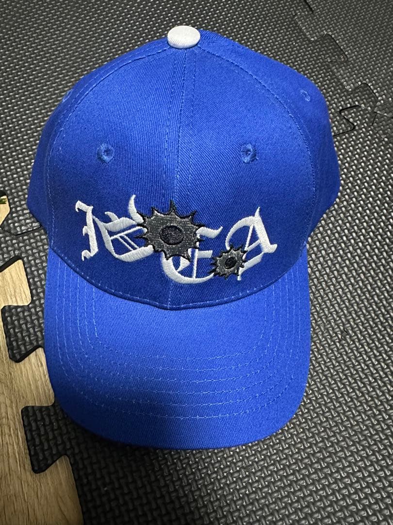 iDeaswamボストンバッグ黒 noremidケンタウロス着用