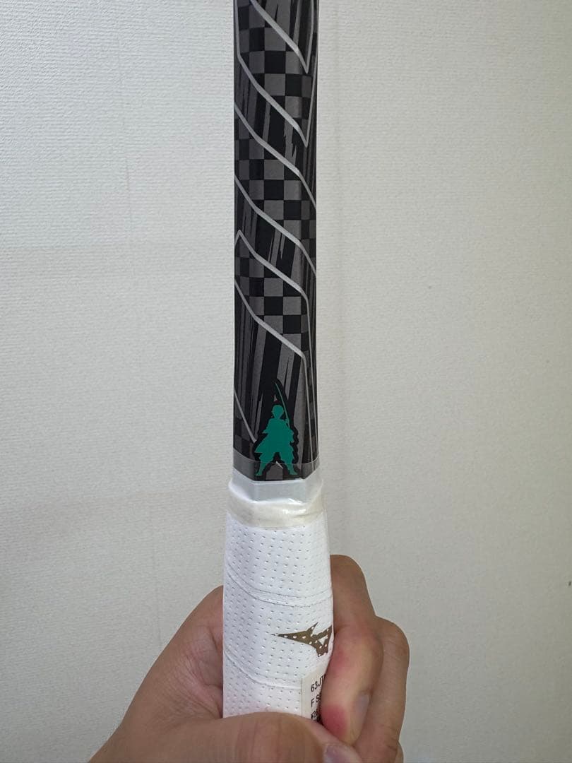 t*0様 【新品未使用】鬼滅の刃 F SPEED S-01 TANJIRO ソフ