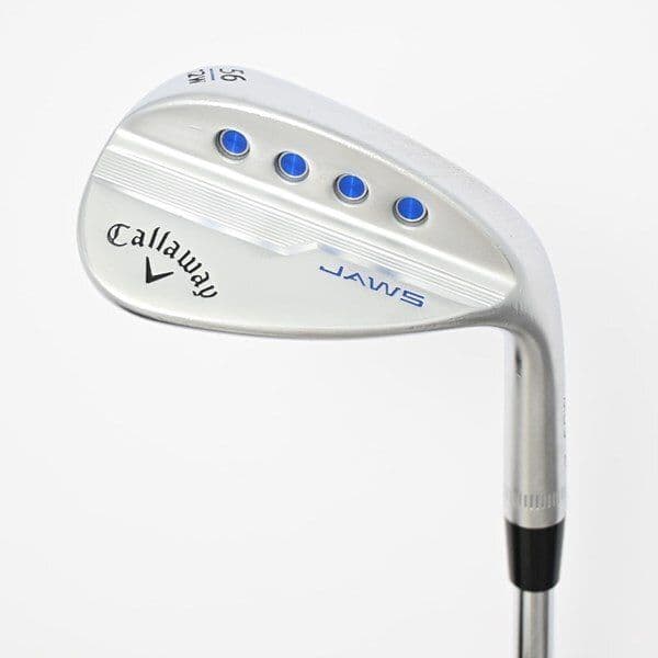 キャロウェイ ウェッジJAWS　MD5　52°+56°　2本セット