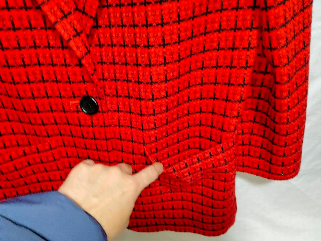 美品 クリスチャンディオール CHRISTIANDIOR ブレザー ジャケット