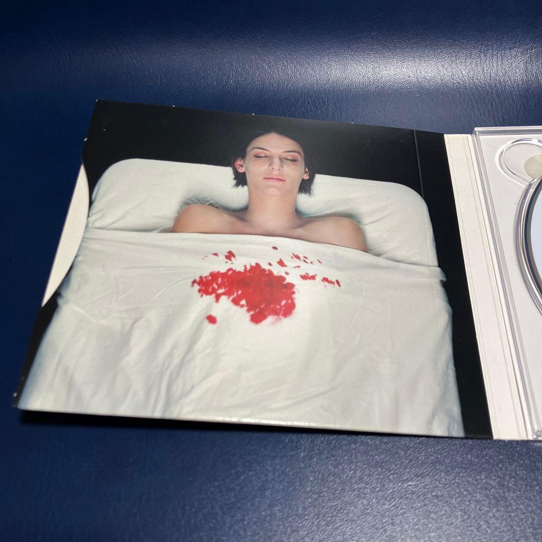 ■[廃盤/CD+2DVD]My Chemical Romance「Life on