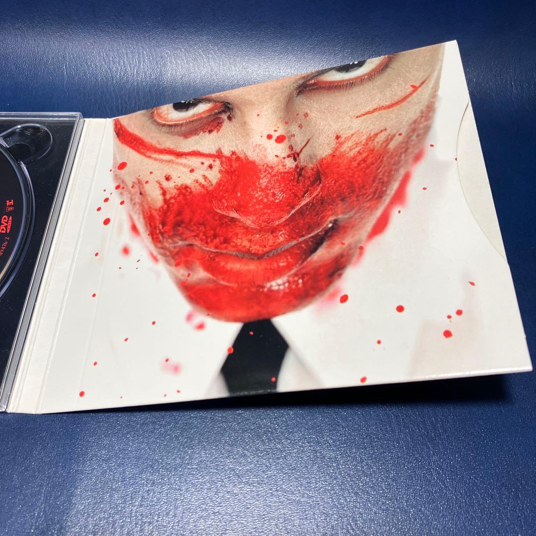 ■[廃盤/CD+2DVD]My Chemical Romance「Life on