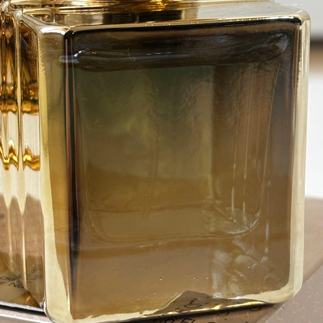 【希少　未使用】GUCCI グッチ バイ グッチ プルミエール オードパルファム