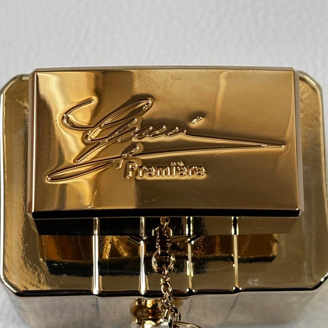 【希少　未使用】GUCCI グッチ バイ グッチ プルミエール オードパルファム