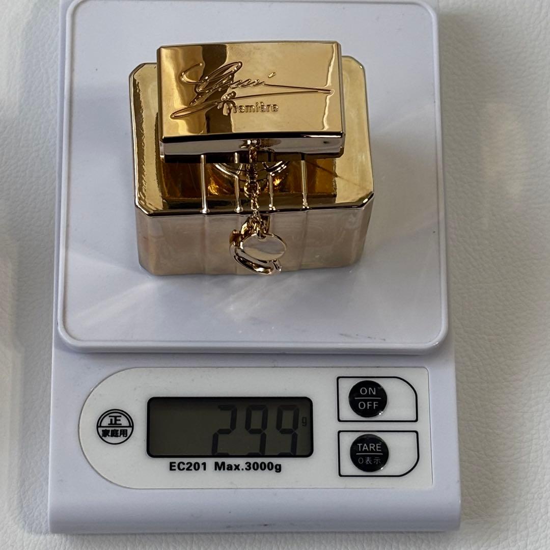 【希少　未使用】GUCCI グッチ バイ グッチ プルミエール オードパルファム