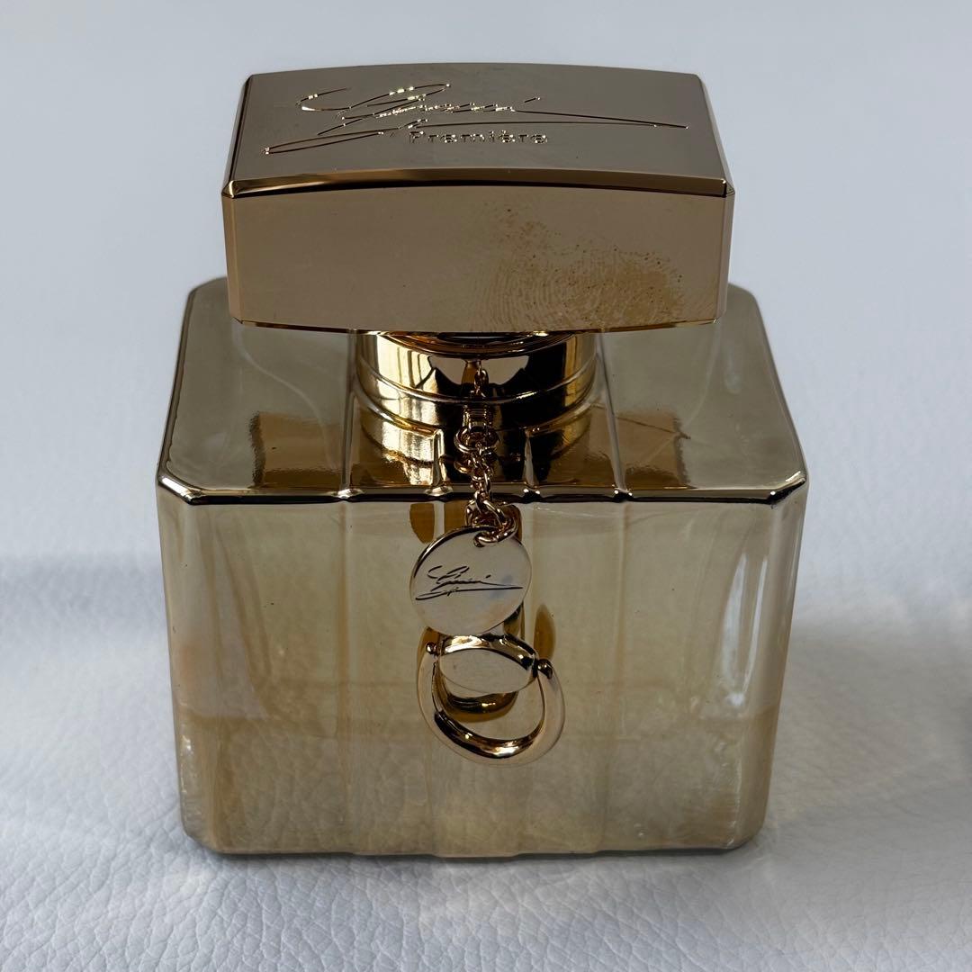 【希少　未使用】GUCCI グッチ バイ グッチ プルミエール オードパルファム