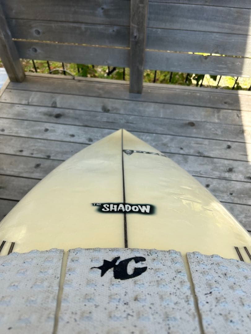 パイゼル　シャドウ　5.9