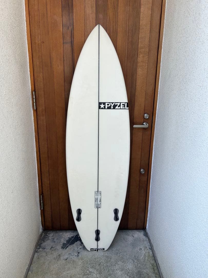 パイゼル　シャドウ　5.9