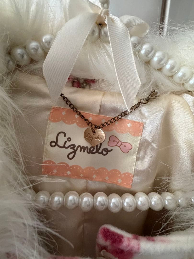 リズメロ　Lizmelo ポンチョ