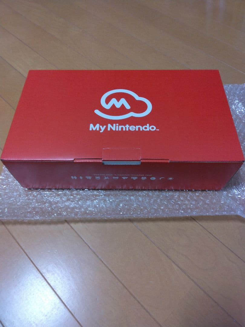新品未開封　任天堂スイッチ