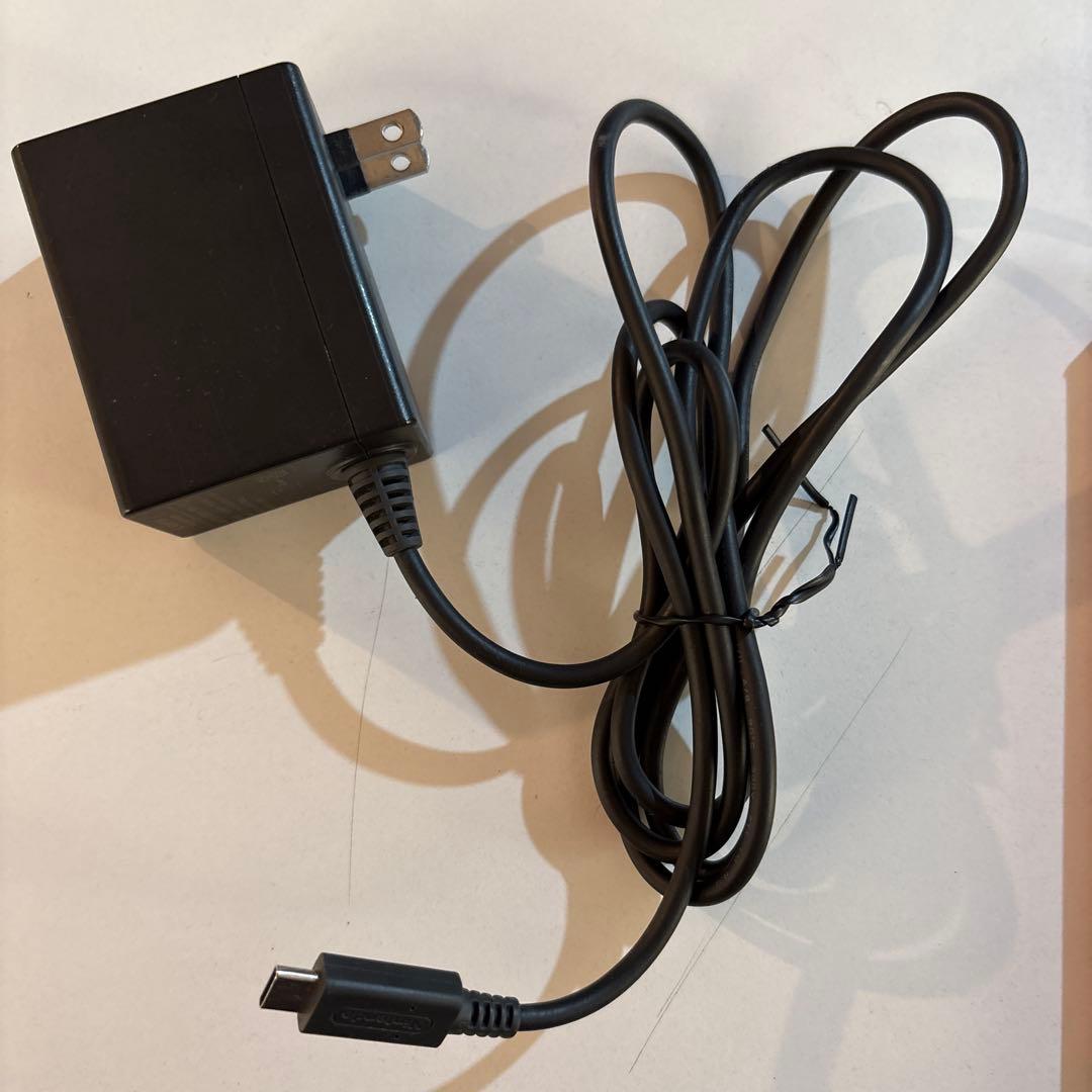 Nintendo Switch 非純正HDMI ソフト付き