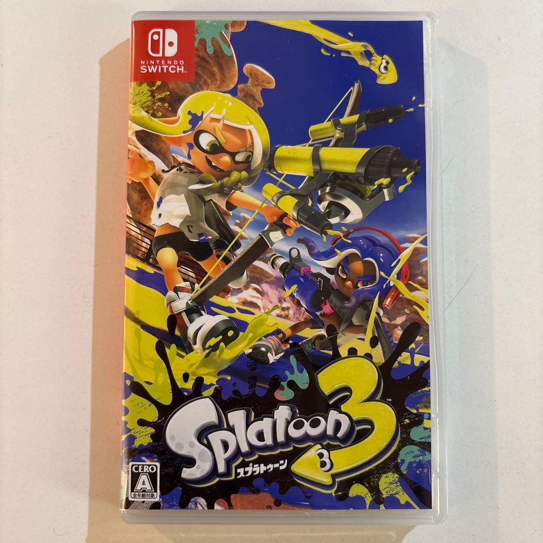 Nintendo Switch 非純正HDMI ソフト付き