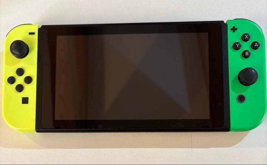 Nintendo Switch 非純正HDMI ソフト付き