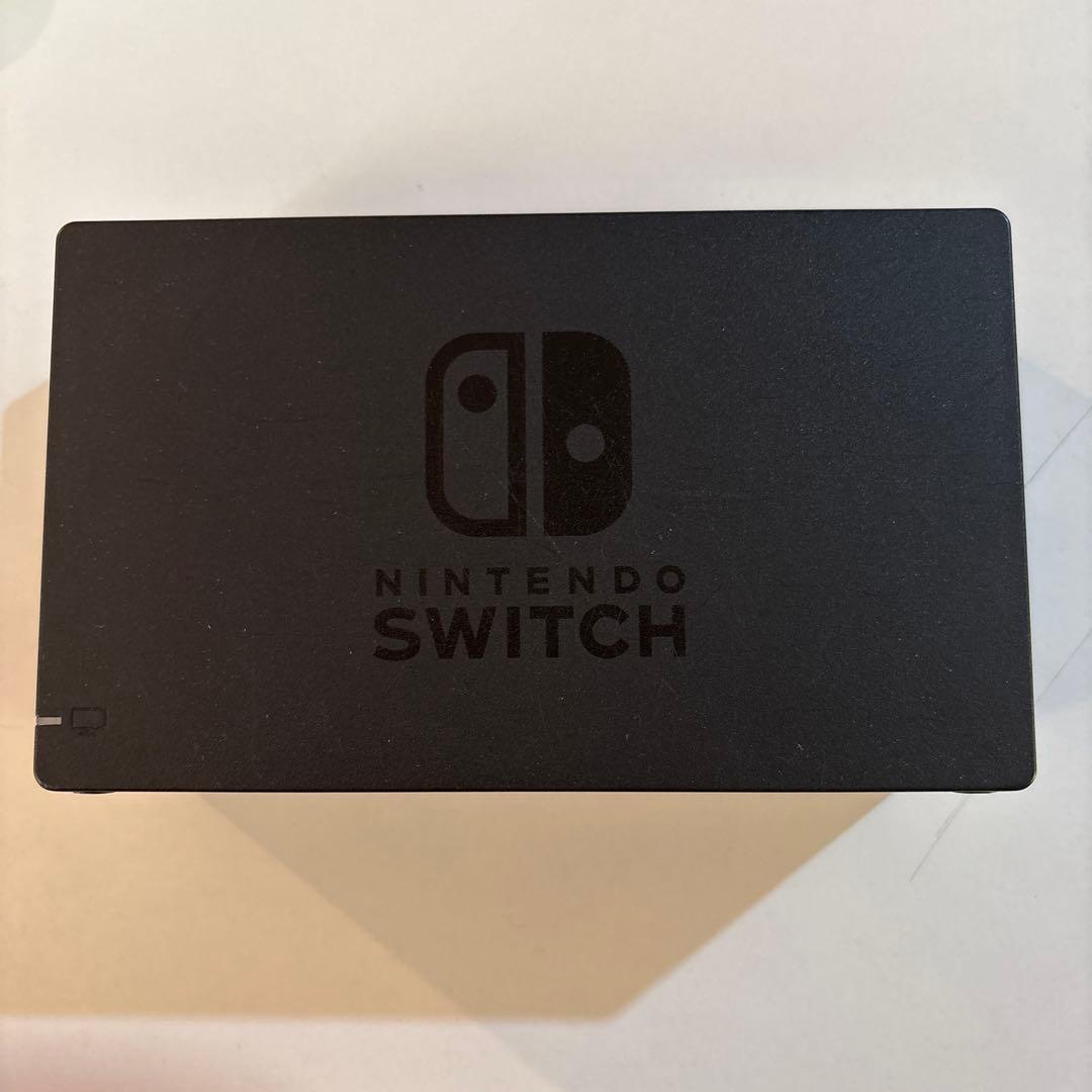 Nintendo Switch 非純正HDMI ソフト付き