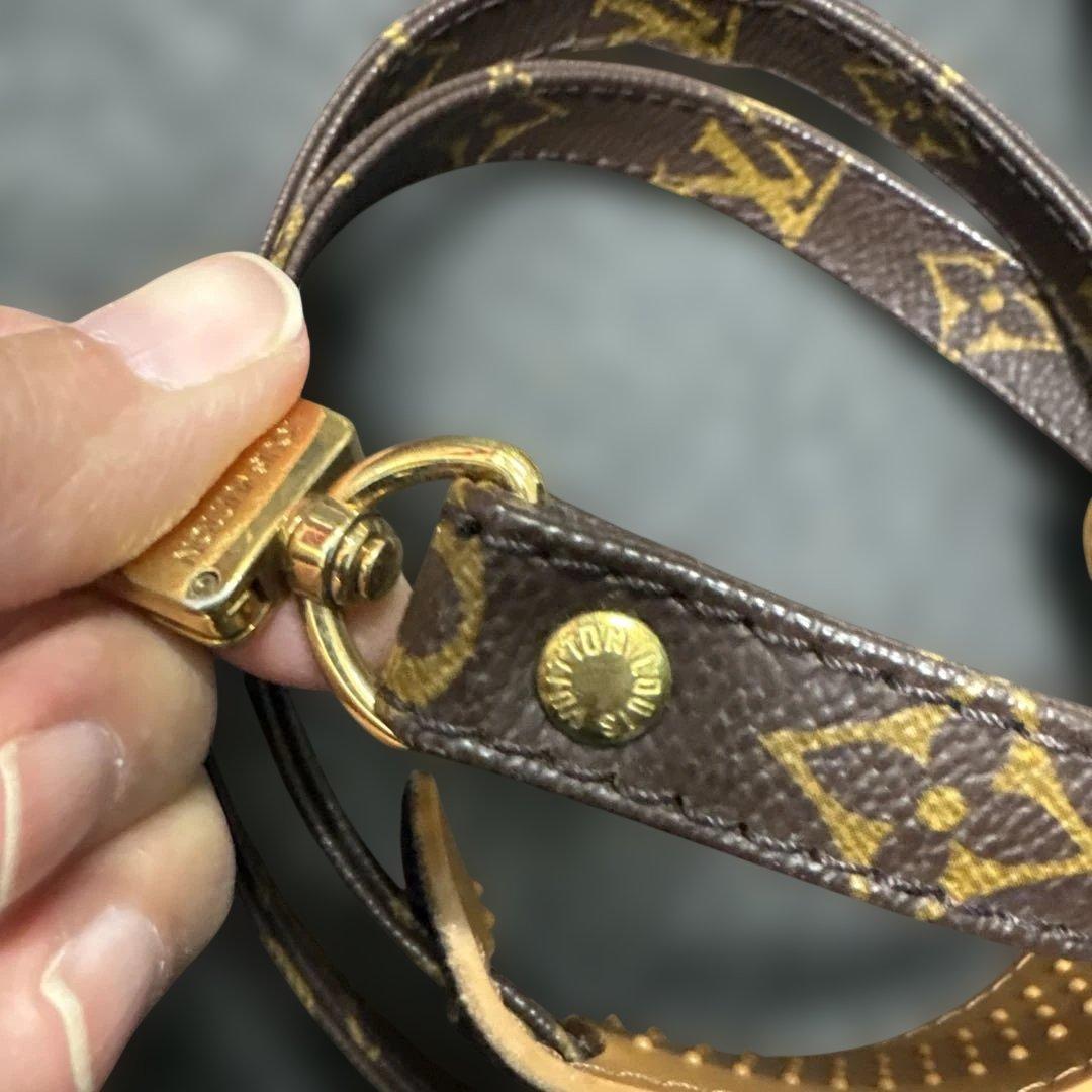 Louis Vuitton ショルダーストラップ