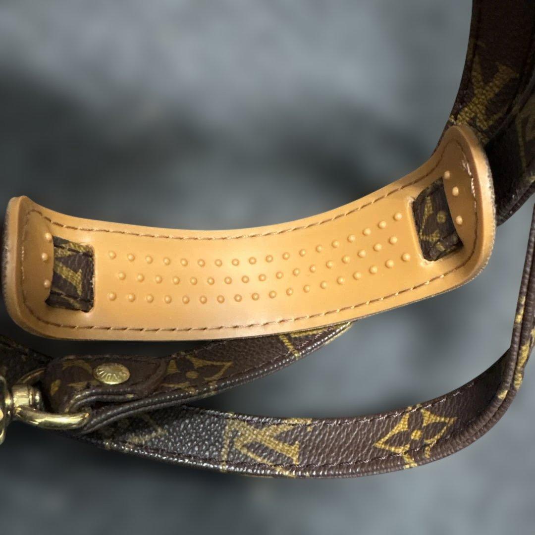 Louis Vuitton ショルダーストラップ