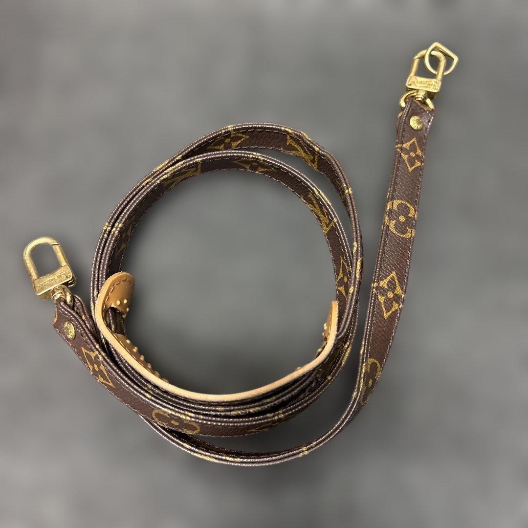 Louis Vuitton ショルダーストラップ