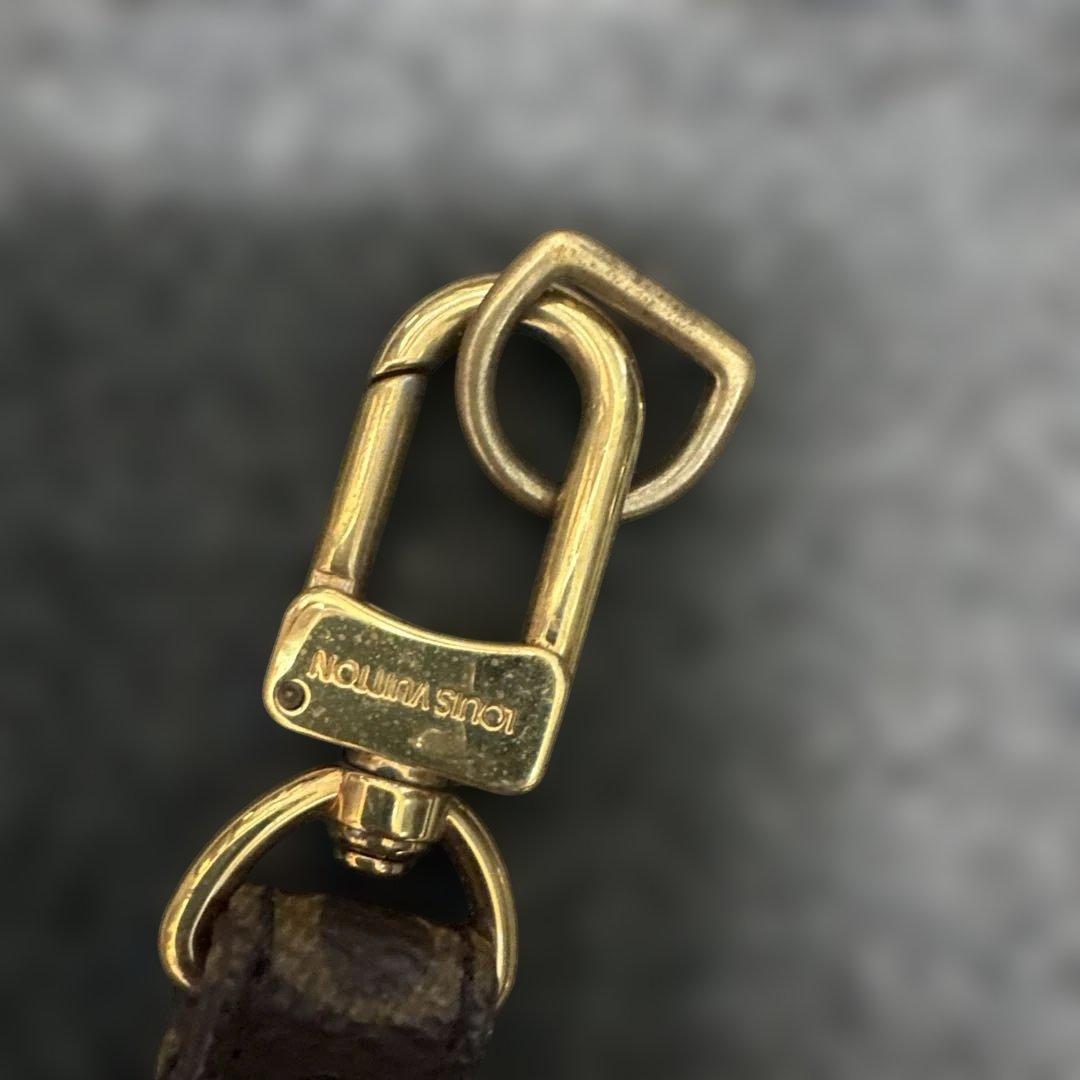 Louis Vuitton ショルダーストラップ