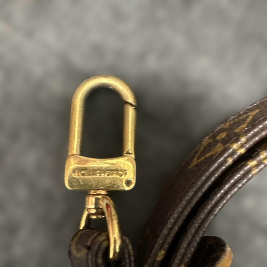 Louis Vuitton ショルダーストラップ