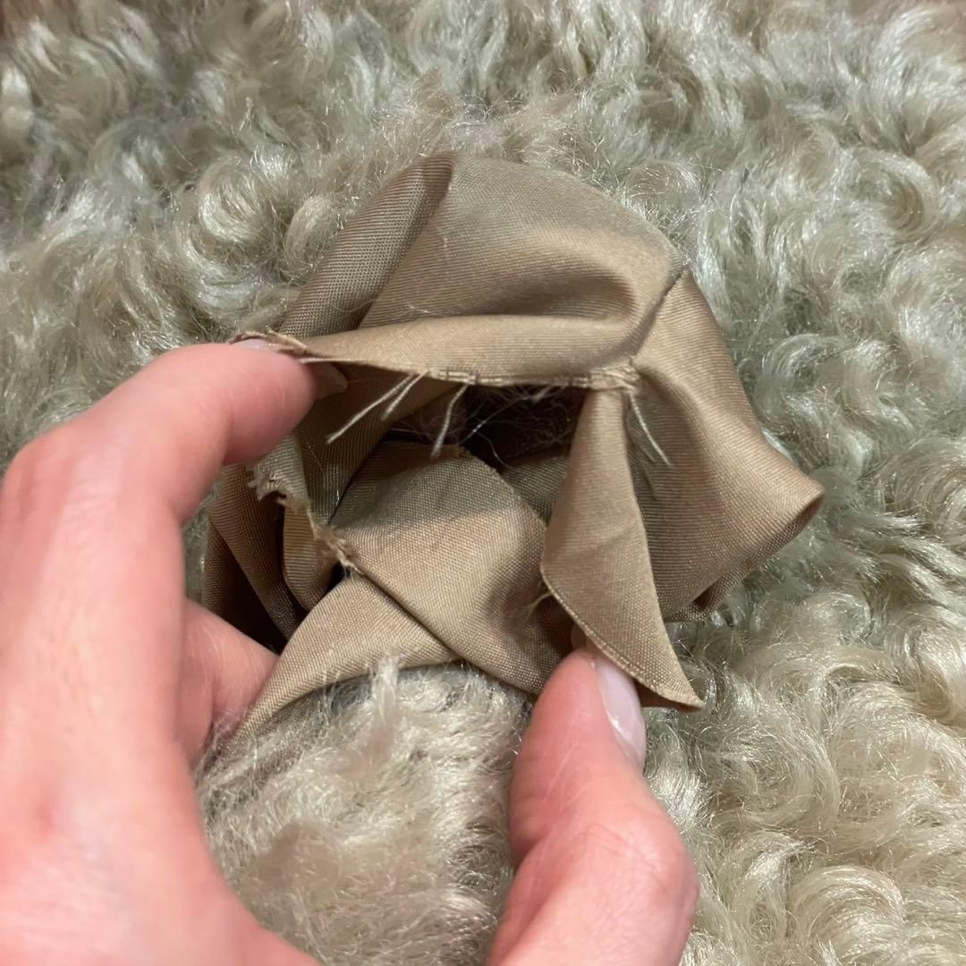 ZARA zara トグルボタンファージャケット