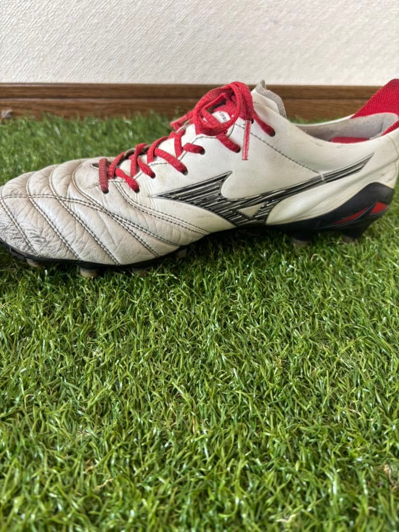 モレリアネオ４ 3点セット 26.5 NEO4 ゼログライド