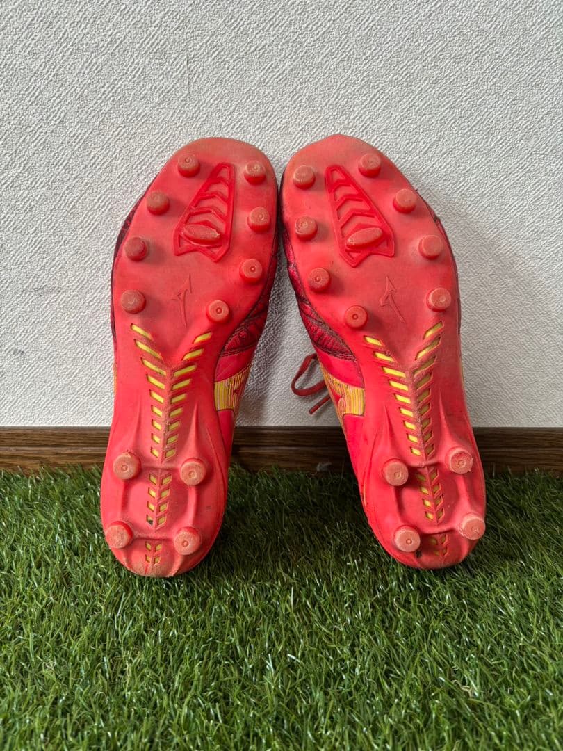 モレリアネオ４ 3点セット 26.5 NEO4 ゼログライド