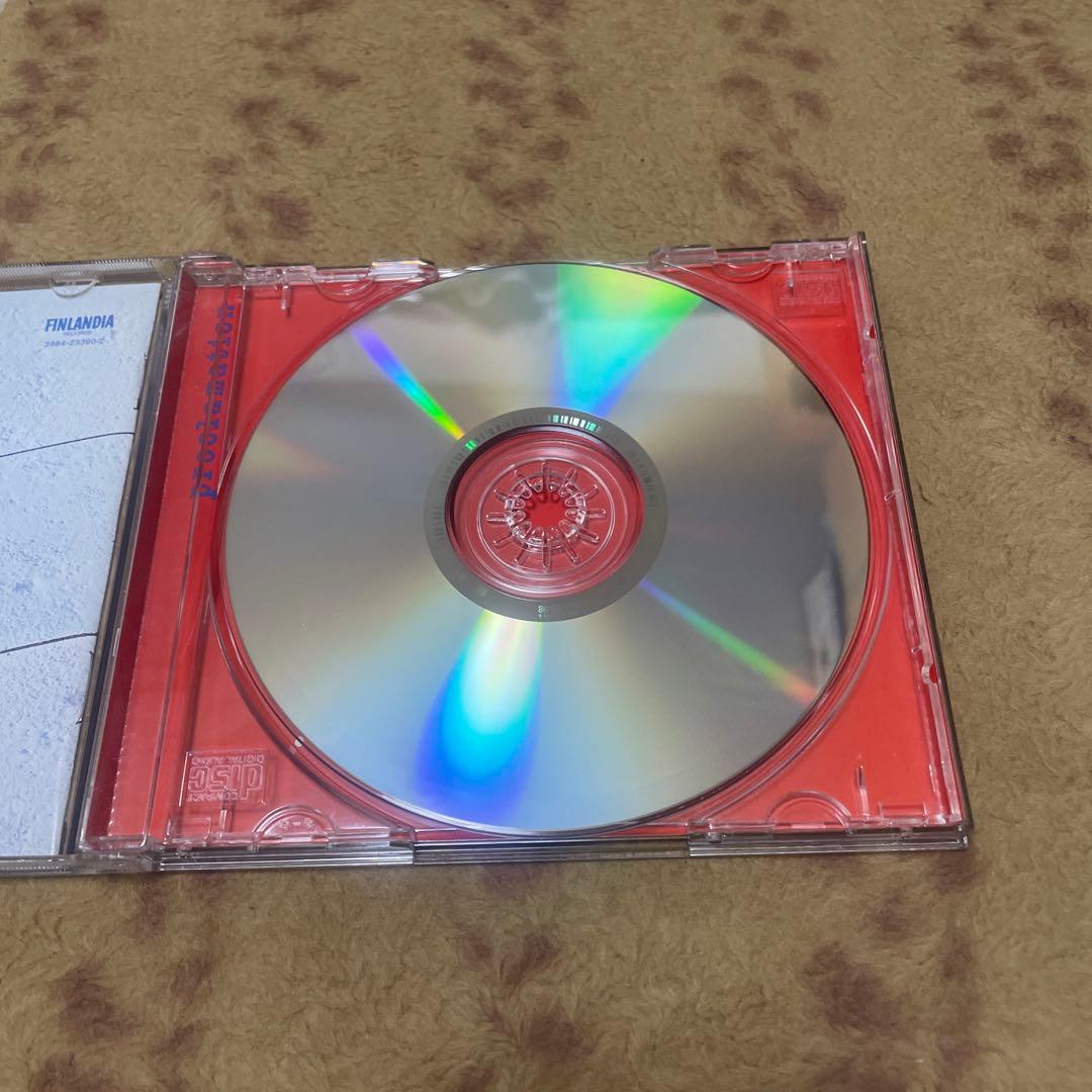 元フィンランド放送首席　ヨウコ・ハルヤンネ　3枚組