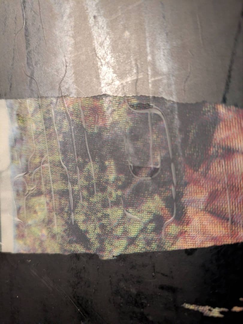 Burton バートン　スノーボード、ビィンデングセット154㎝