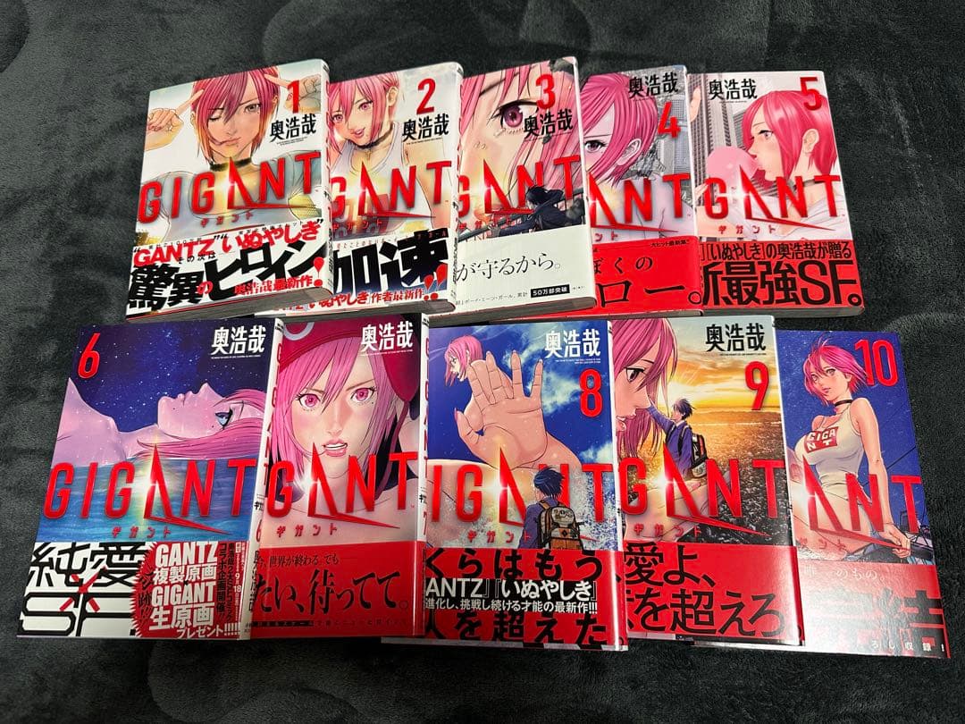 漫画まとめ売り 初版・未開封多数 120冊以上