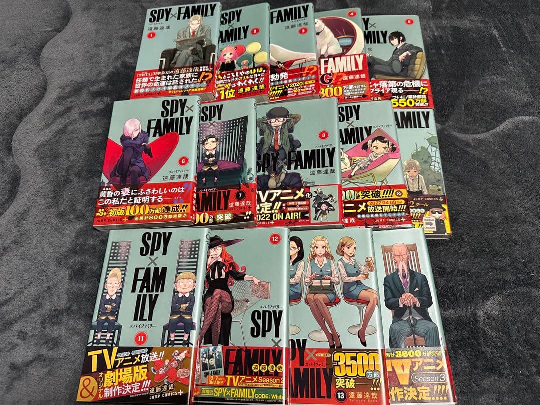 漫画まとめ売り 初版・未開封多数 120冊以上