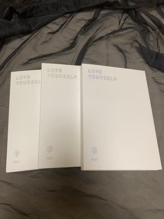 アルバム BTS セット　19点セット