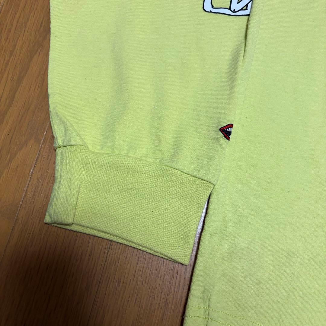 chrome hearts マッティボーイ　ロンT