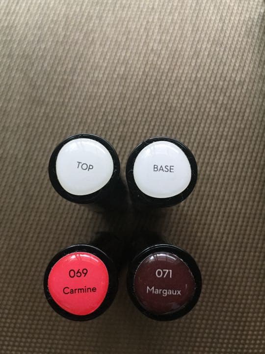 GRANJE✴︎グランジェ セルフジェルネイル スターターキット