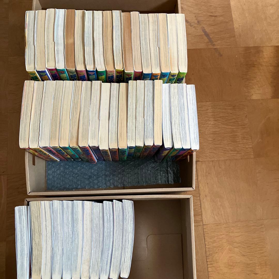 【きんぴら】イニシャルD しげの秀一　1〜47巻