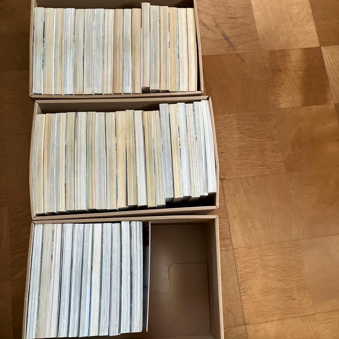 【きんぴら】イニシャルD しげの秀一　1〜47巻