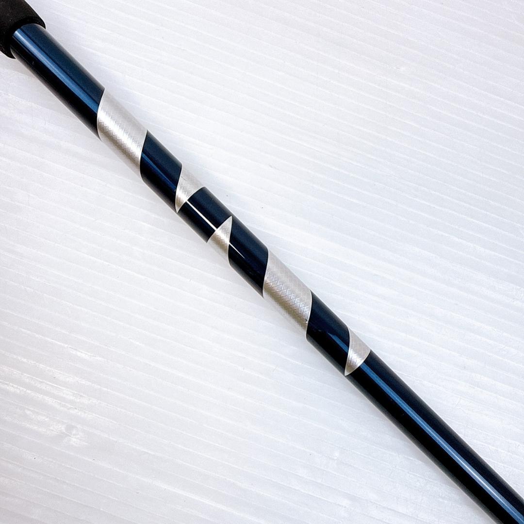 初代 ベンタスブルー　7-X　5W用シャフト　キャロウェイスリーブ／べロコア