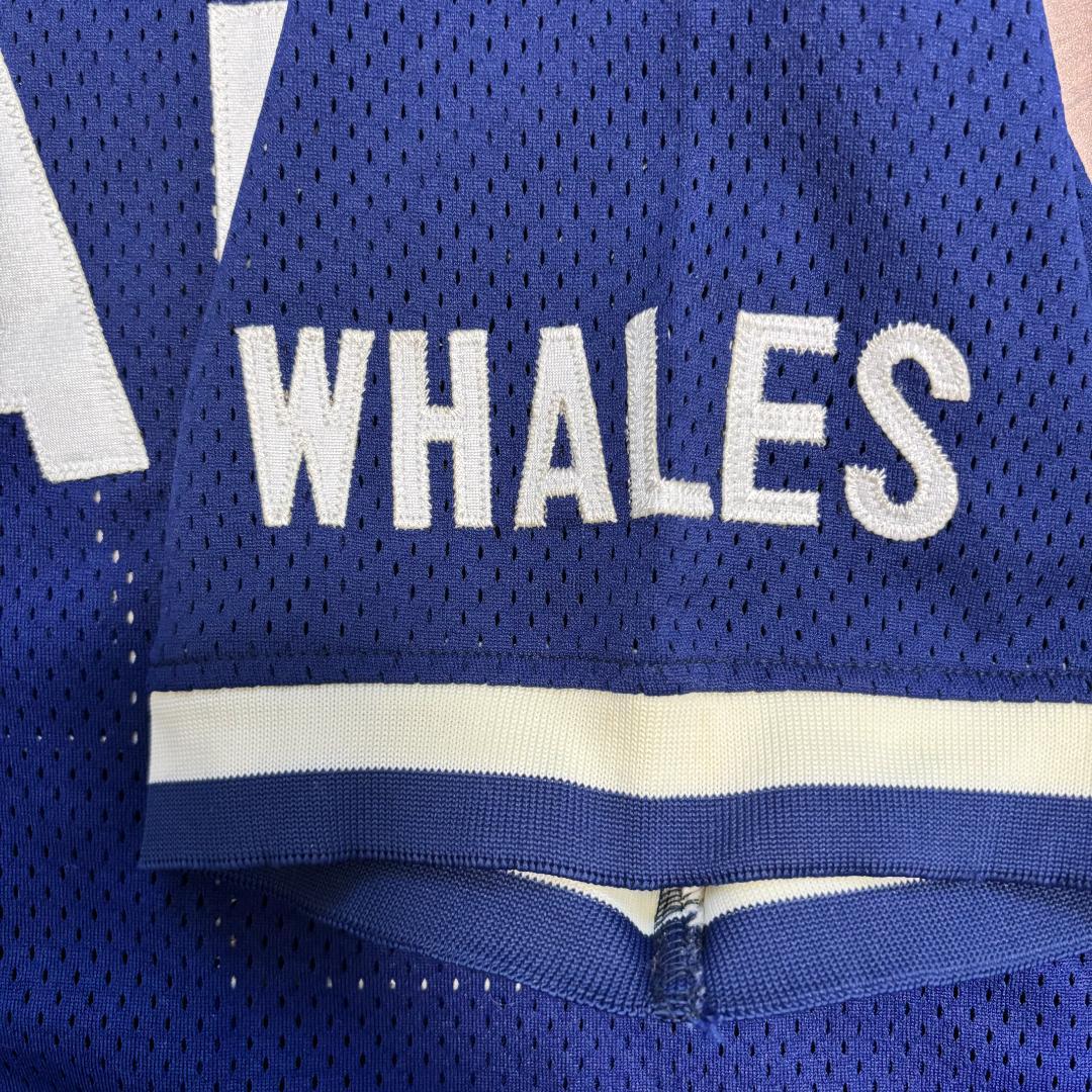 横浜大洋ホエールズ　遠藤一彦　#24　レプリカユニフォーム