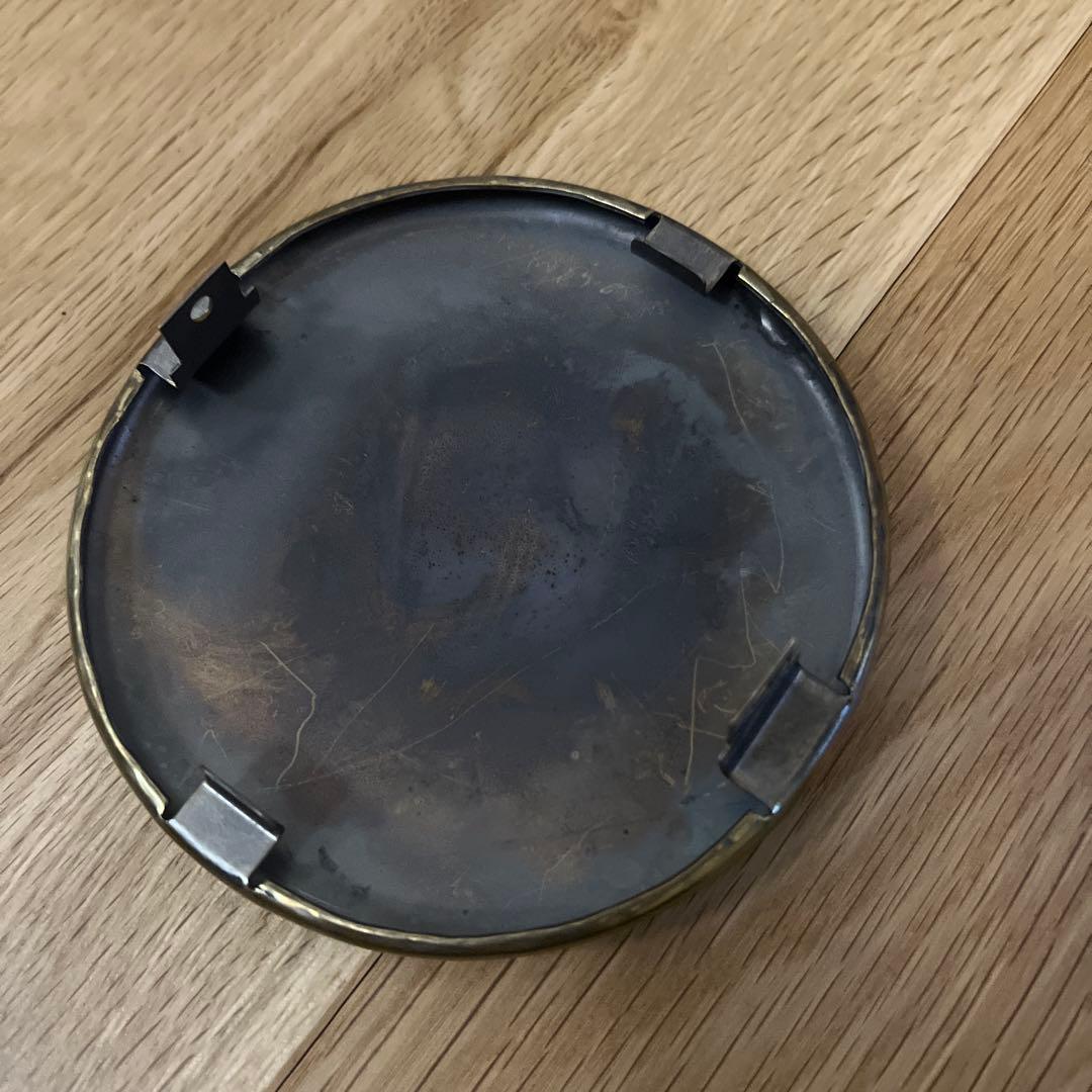 【ビンテージランタン】IWATANI PRIMUS IP-9300ゴールド