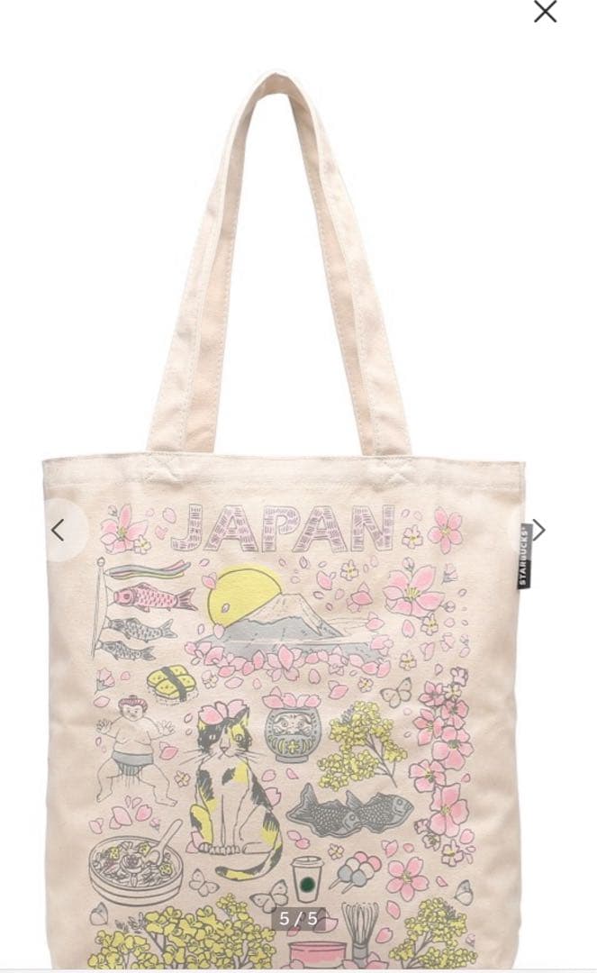 【新品未使用】STARBUCKS BEEN THERE SERIES 日本セット