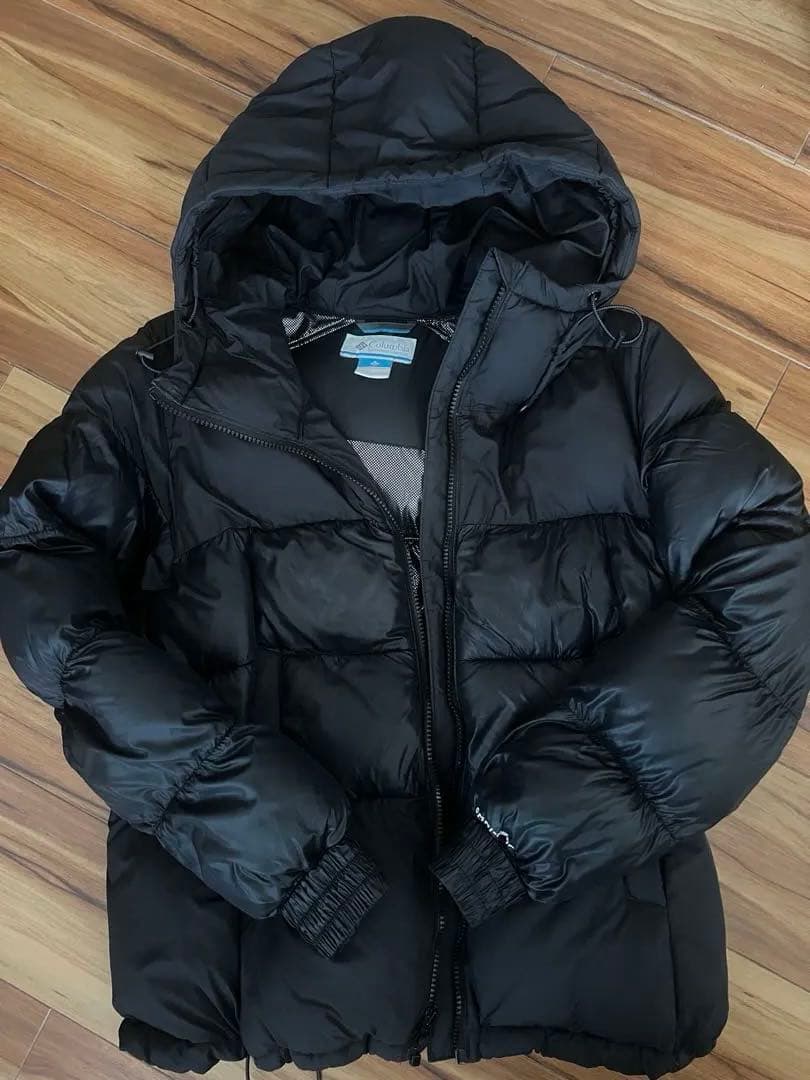 Columbia ブラック M