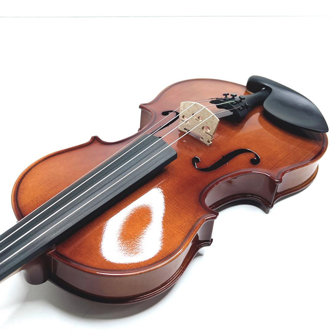 【極美品】Carlo giordano バイオリン VS-1 4/4 2021年