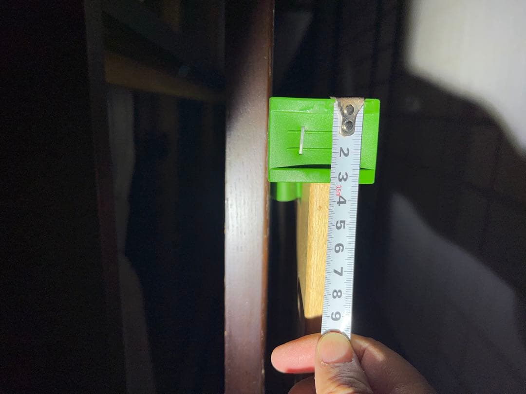 センベラ Concept Plus S ベッドフレーム ウッドスプリング