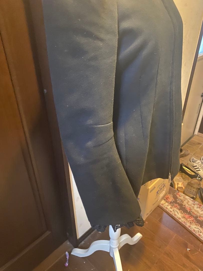 SPORTS MAX レースジャケットタグ付き