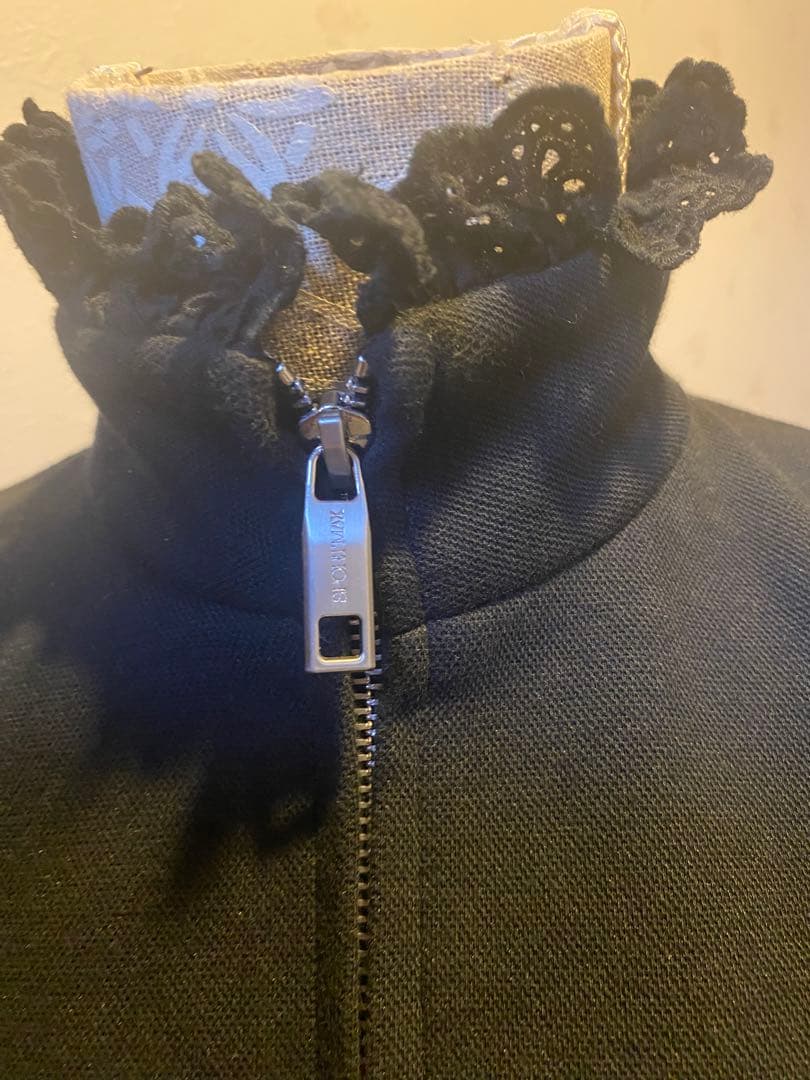 SPORTS MAX レースジャケットタグ付き