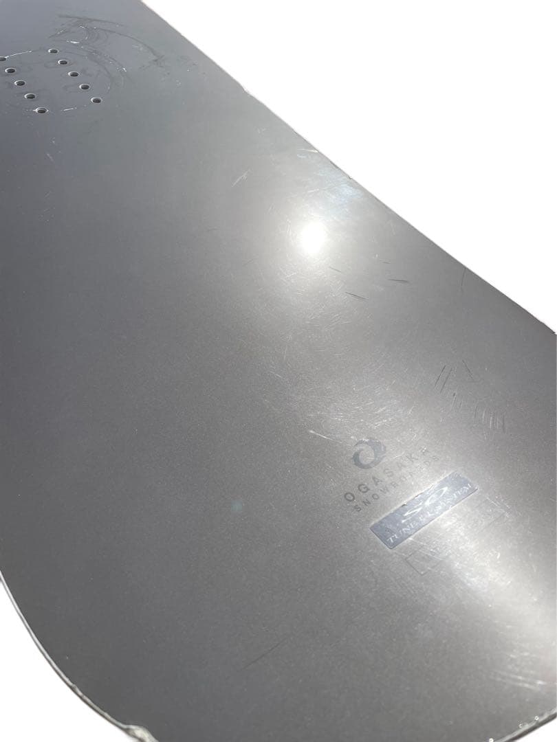 スノーボード ogasaka ORCA 163 23-24